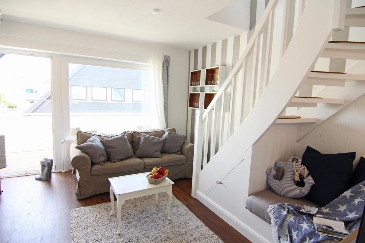 Muck Apartment Westerland