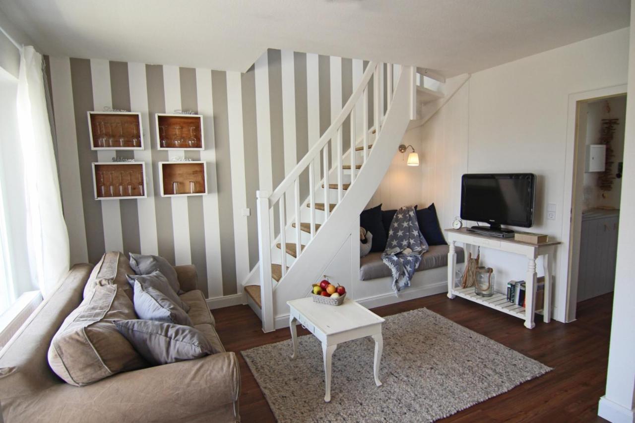 Apartment Muck Westerland