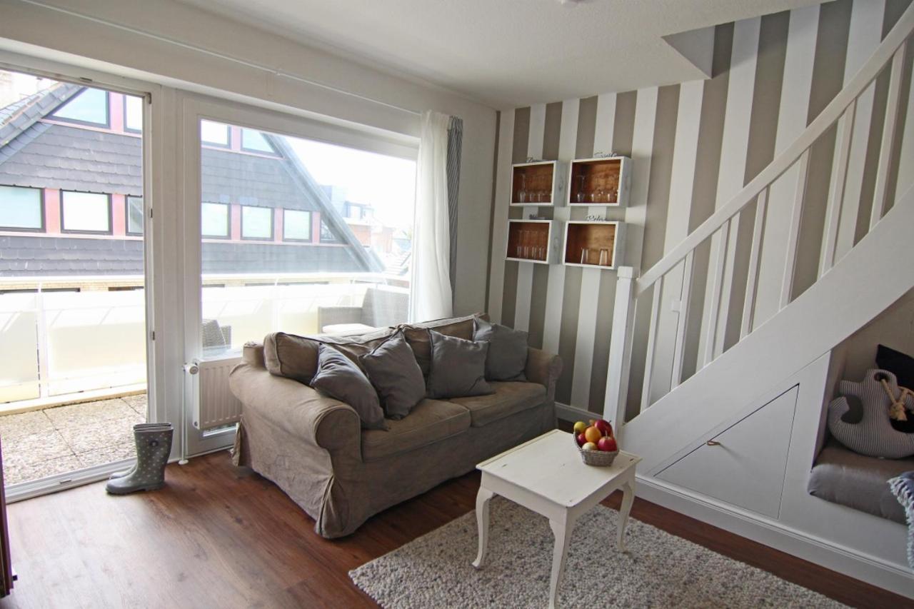 Muck Apartment Westerland