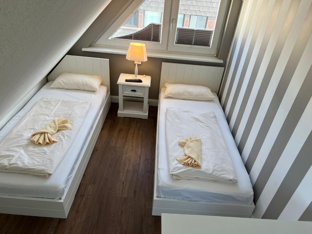 Apartment Muck Westerland