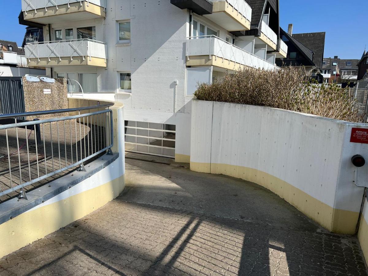 Muck Apartment Westerland
