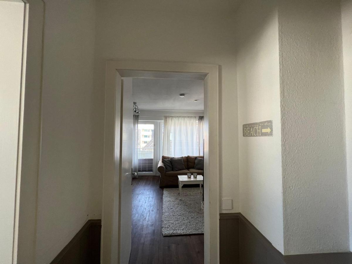 Muck Apartment Westerland